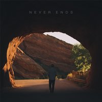 Never Ends - Joel Ansett