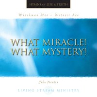 When My Blest Lord Will Come Again - Living Stream Ministry