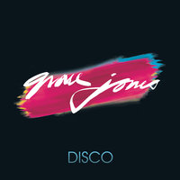 Atlantic City Gambler - Grace Jones