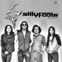 Standing Tall - Silly Fools