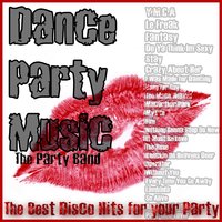 It Must Be Love - The Party Band