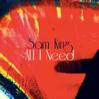 All I Wanna Do - Sam King