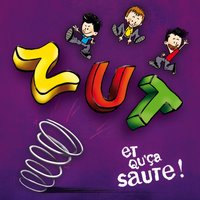 Réveil Martin - Zut