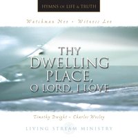 All Praise to Our Redeeming Lord - Living Stream Ministry