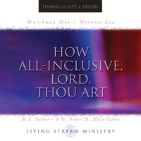 In the Bosom of the Father - Living Stream Ministry