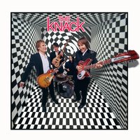 Mister Magazine - The Knack