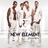Echoes of You - New Element