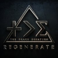 Regenerate - the Drake Equation