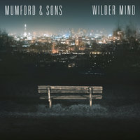 Cold Arms - Mumford & Sons, Marcus Mumford