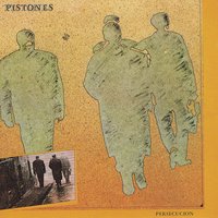 El Pistolero - Pistones