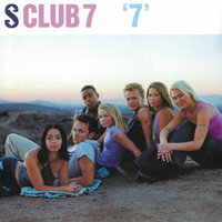 The Colour Of Blue - S Club