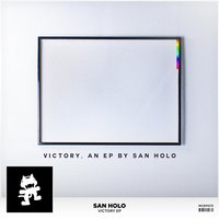 Hold Fast (feat. Tessa Douwstra) - San Holo, Tessa Douwstra