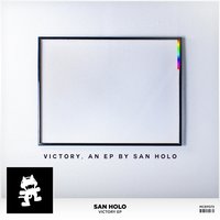 Hold Fast - San Holo, Tessa Douwstra