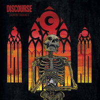 Early Grave - Discourse
