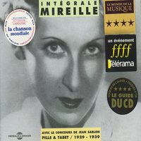 Ce petit chemin (2) - Mireille