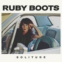 Wrap Me In A Fever - Ruby Boots