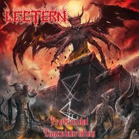 Libidinal Tabernacles - Lectern