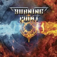 My Darkest Times - Burning Point