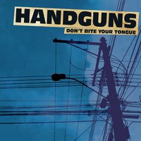 Wait Up - Handguns