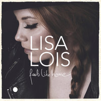Glitter In The Air - Lisa Lois
