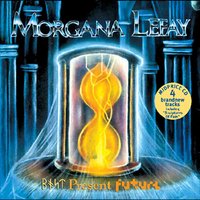 Lost Reflection - Morgana Lefay