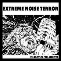 Human Error - Extreme Noise Terror