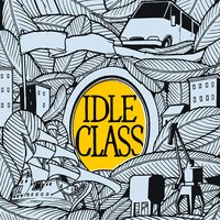 Elephant and Giraffe - Idle Class
