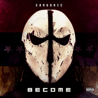 Black And White - Zardonic, American Grim