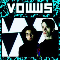 Ghost Years - VOWWS