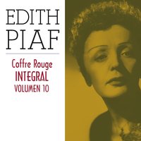 Exodus - Édith Piaf, Robert Chauvigny