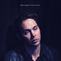 Jag kan bara ge dig allt - Joel Alme