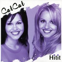 Kyyneleet - Catcat