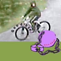Goodbye - goodbye