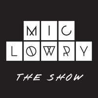 Tuxedo - Mic Lowry