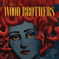 Wastin' My Mind - The Wood Brothers