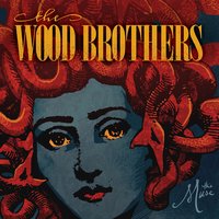 Honey Jar - The Wood Brothers