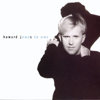The Balance Of Love - Howard Jones