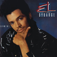 Cross My Heart - El DeBarge