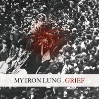 Broken Homes - My Iron Lung