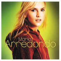Can Let Go - Maria Arredondo