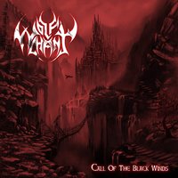 Call of the Black Winds - Wolfchant