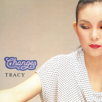 Casablanca - Tracy Huang
