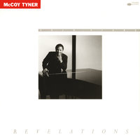 Someone to Watch Over Me - McCoy Tyner