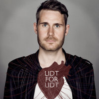 Lidt For Lidt - Thomas Holm