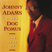 No One - Johnny Adams