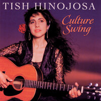 Something In The Rain - Tish Hinojosa