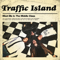 Words In My Mouth - Traffic Island