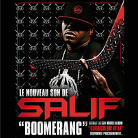 Boomerang - Salif