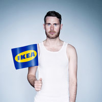 IKEA - Thomas Holm