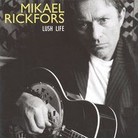 At Last - Mikael Rickfors